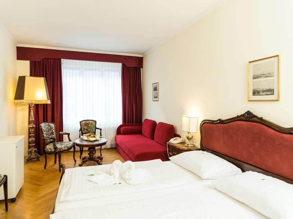 Hotel Royal Wien Rom bilde